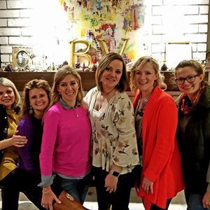 Meet your Posher, Emily